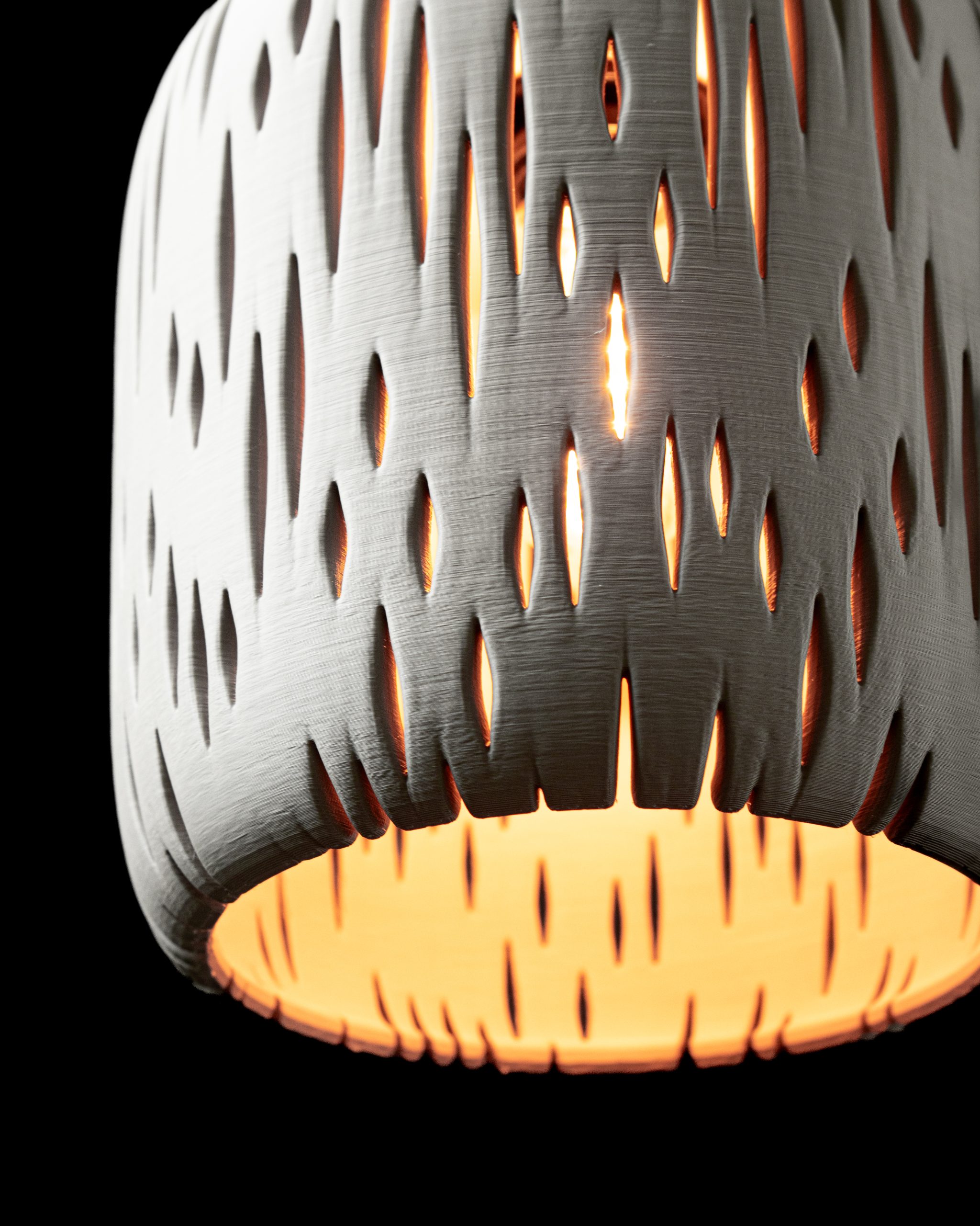 The Zaro Pendant Lamp - Image 5