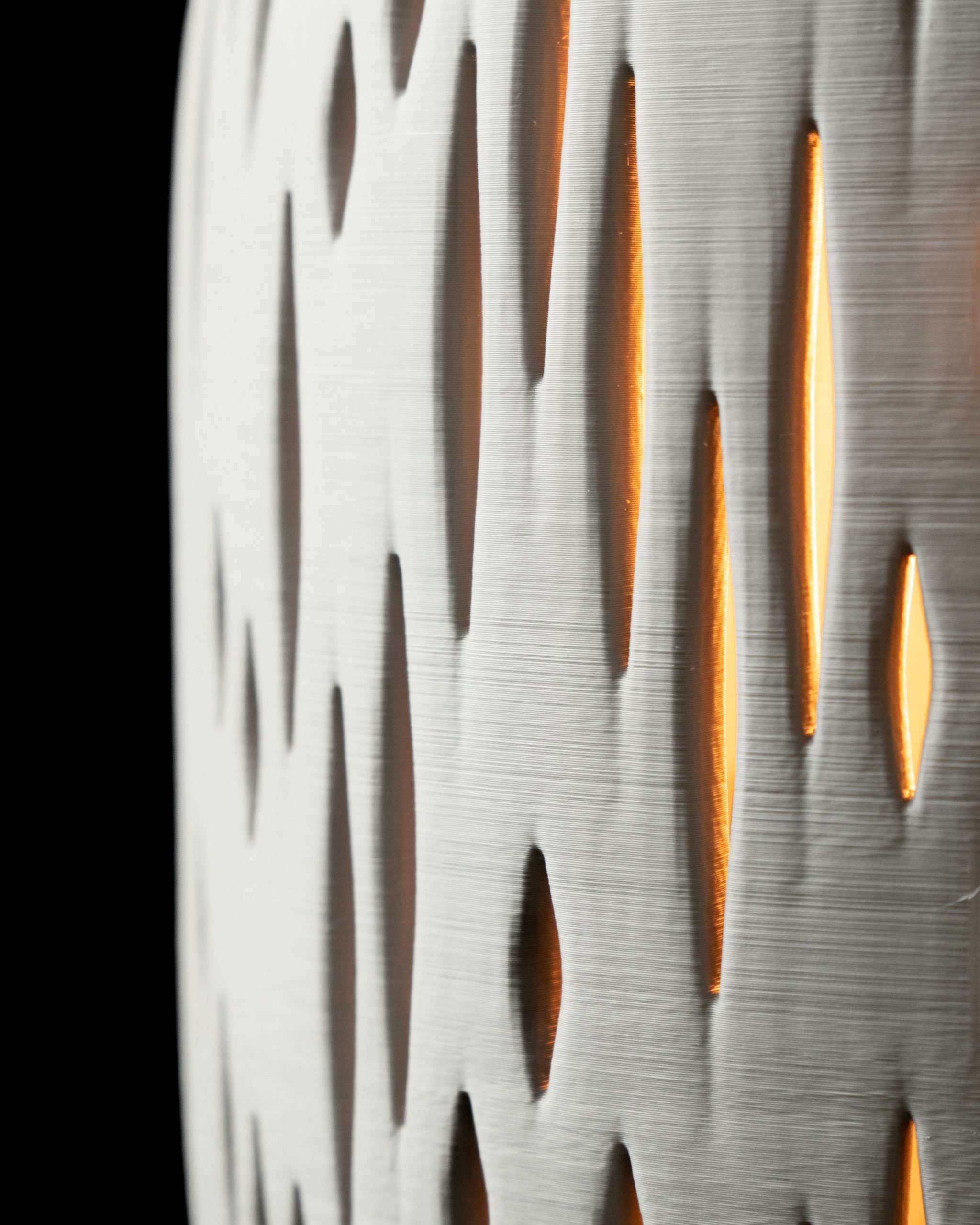 The Zaro Pendant Lamp - Image 3