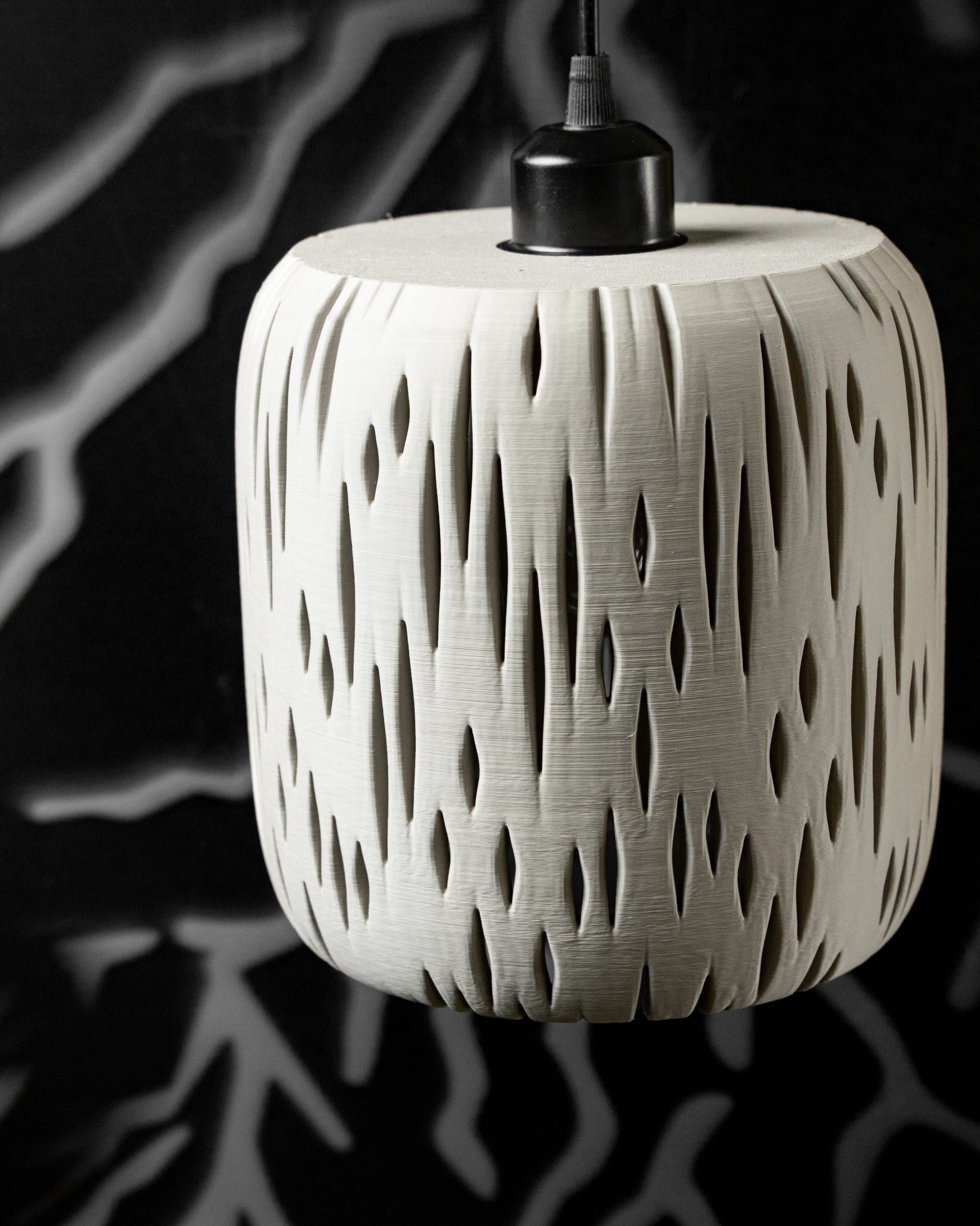 The Zaro Pendant Lamp - Image 2