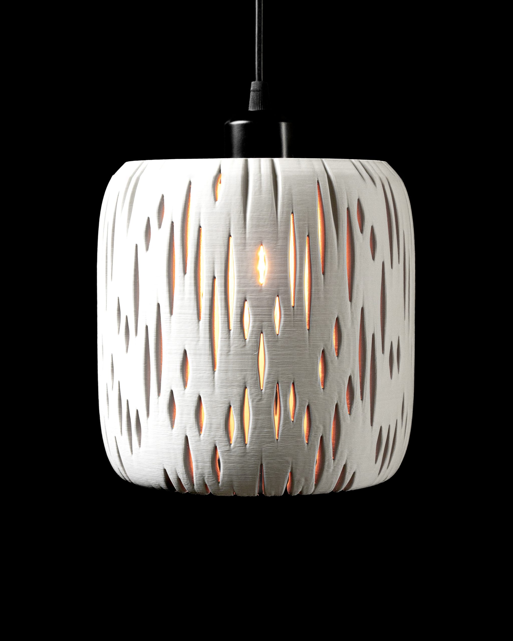 The Zaro Pendant Lamp - Image 4