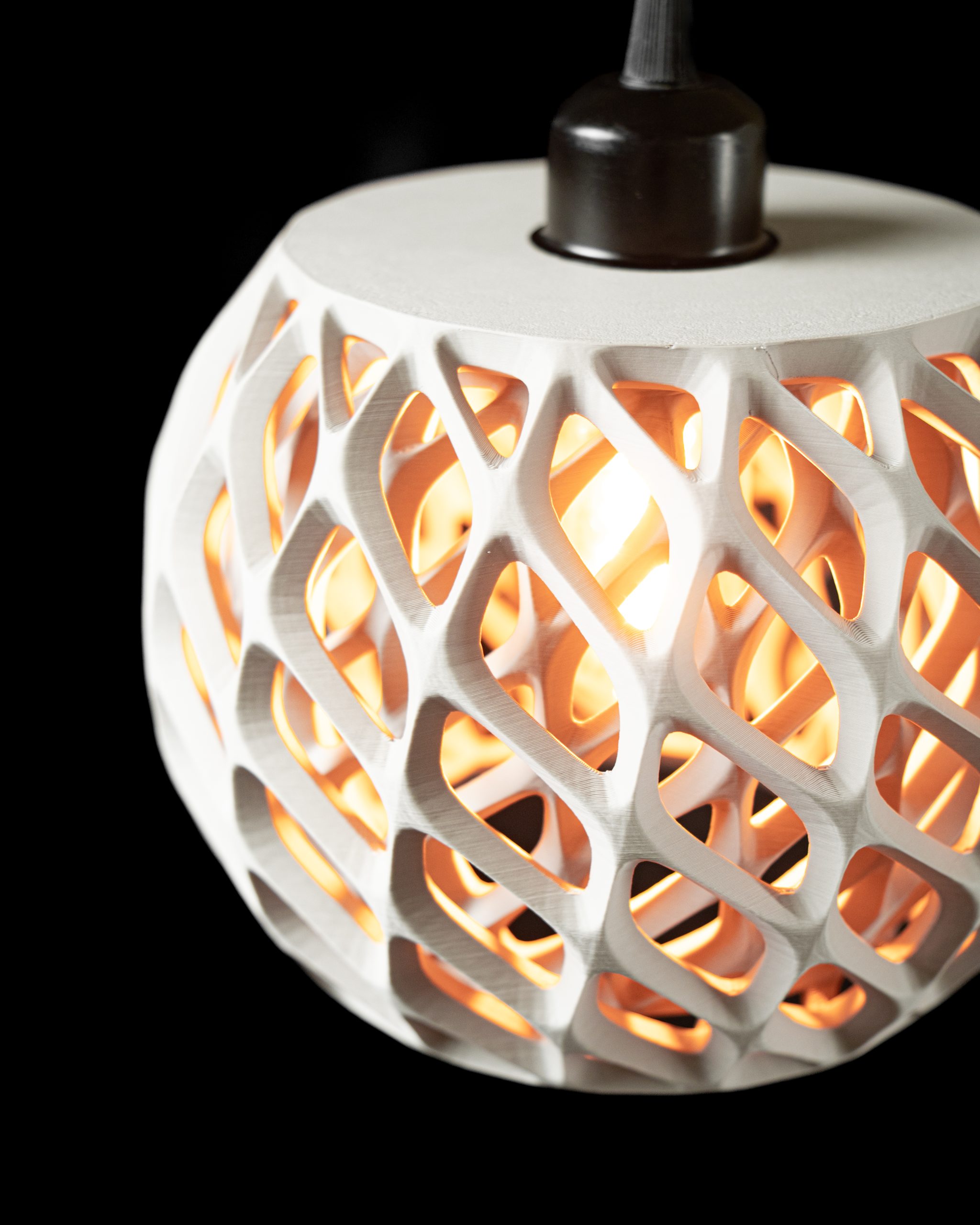 The Zeon Pendant Lamp - Image 5