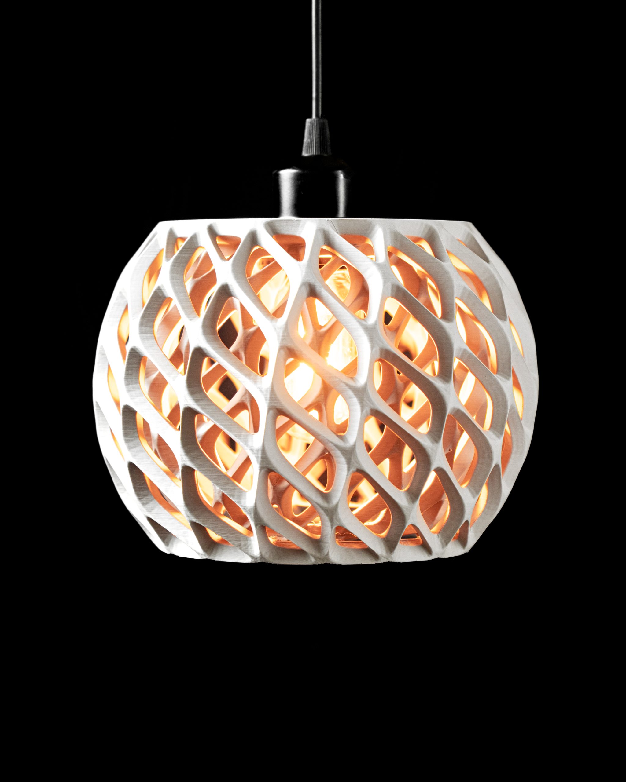 The Zeon Pendant Lamp - Image 4