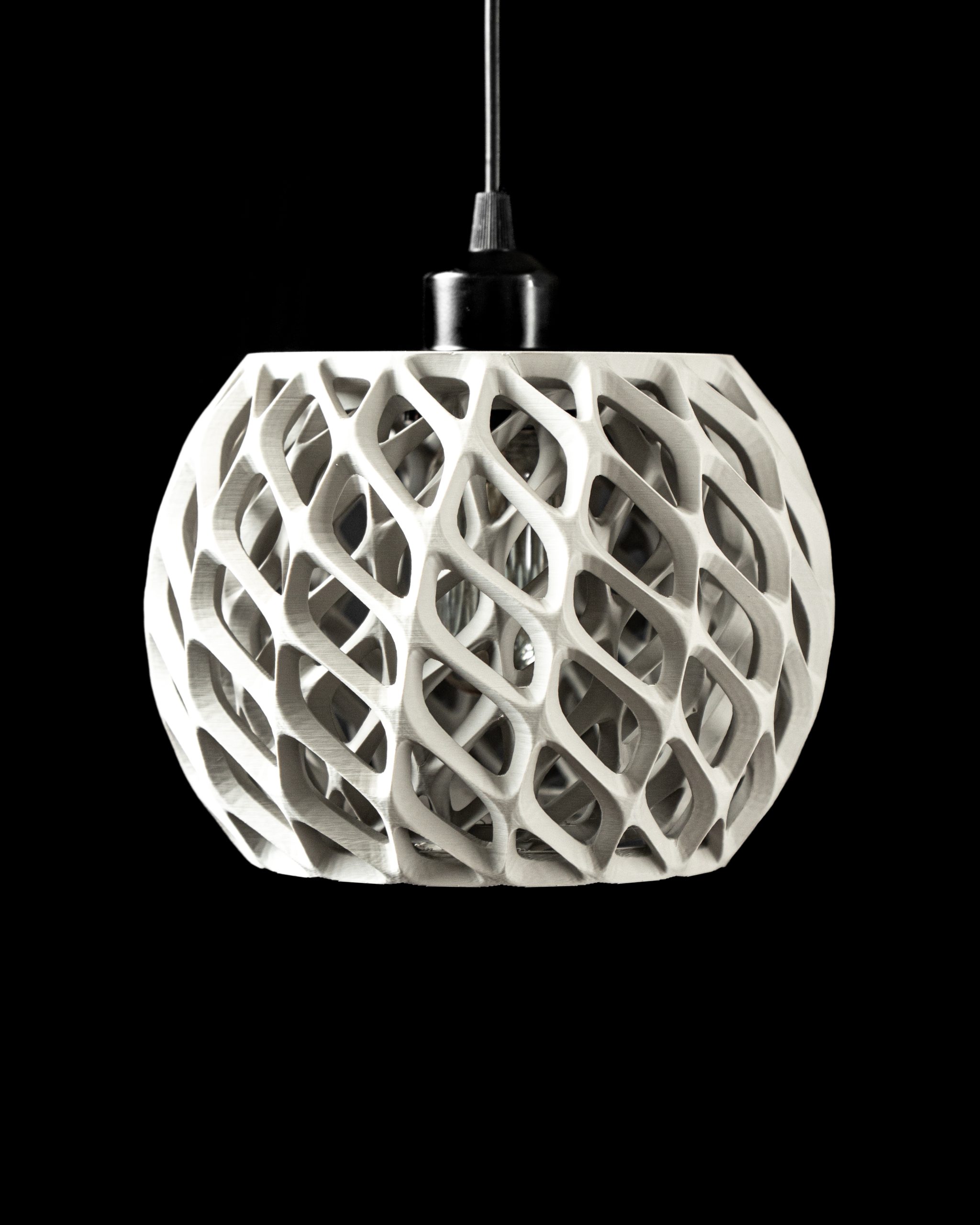 The Zeon Pendant Lamp