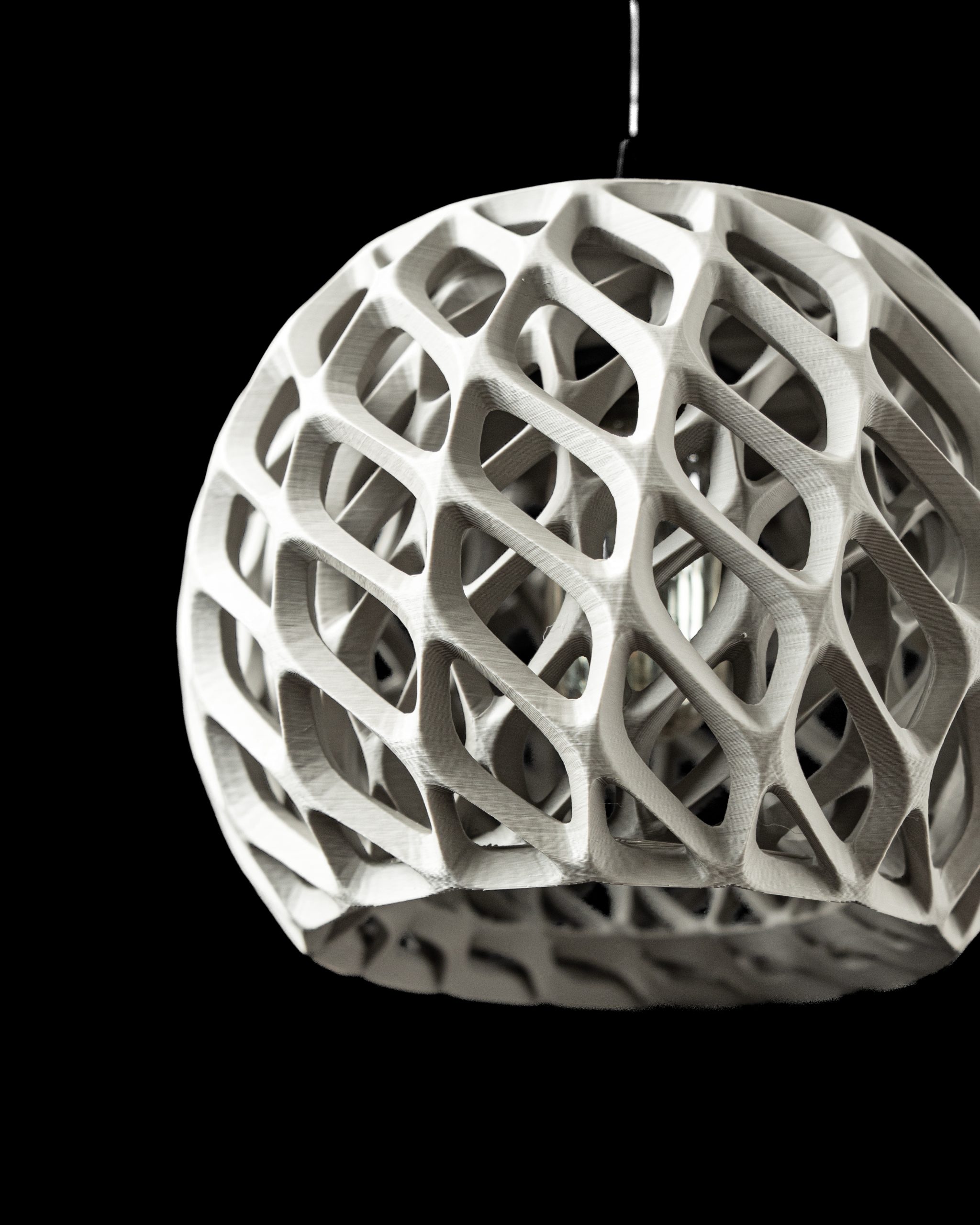 The Zeon Pendant Lamp - Image 3