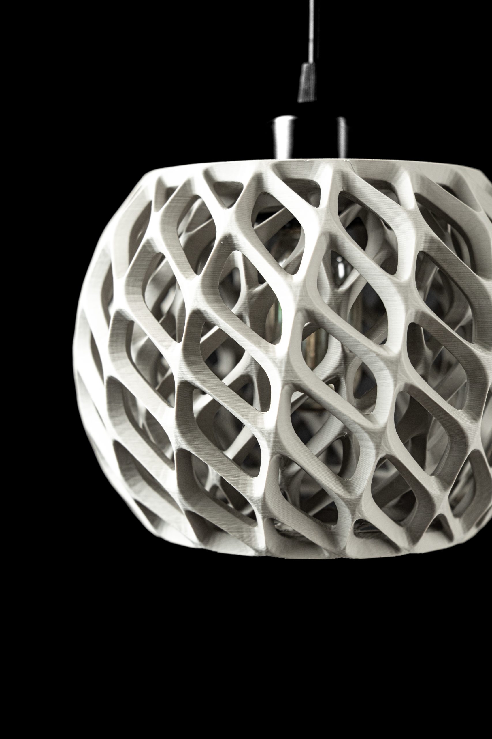 The Zeon Pendant Lamp - Image 2