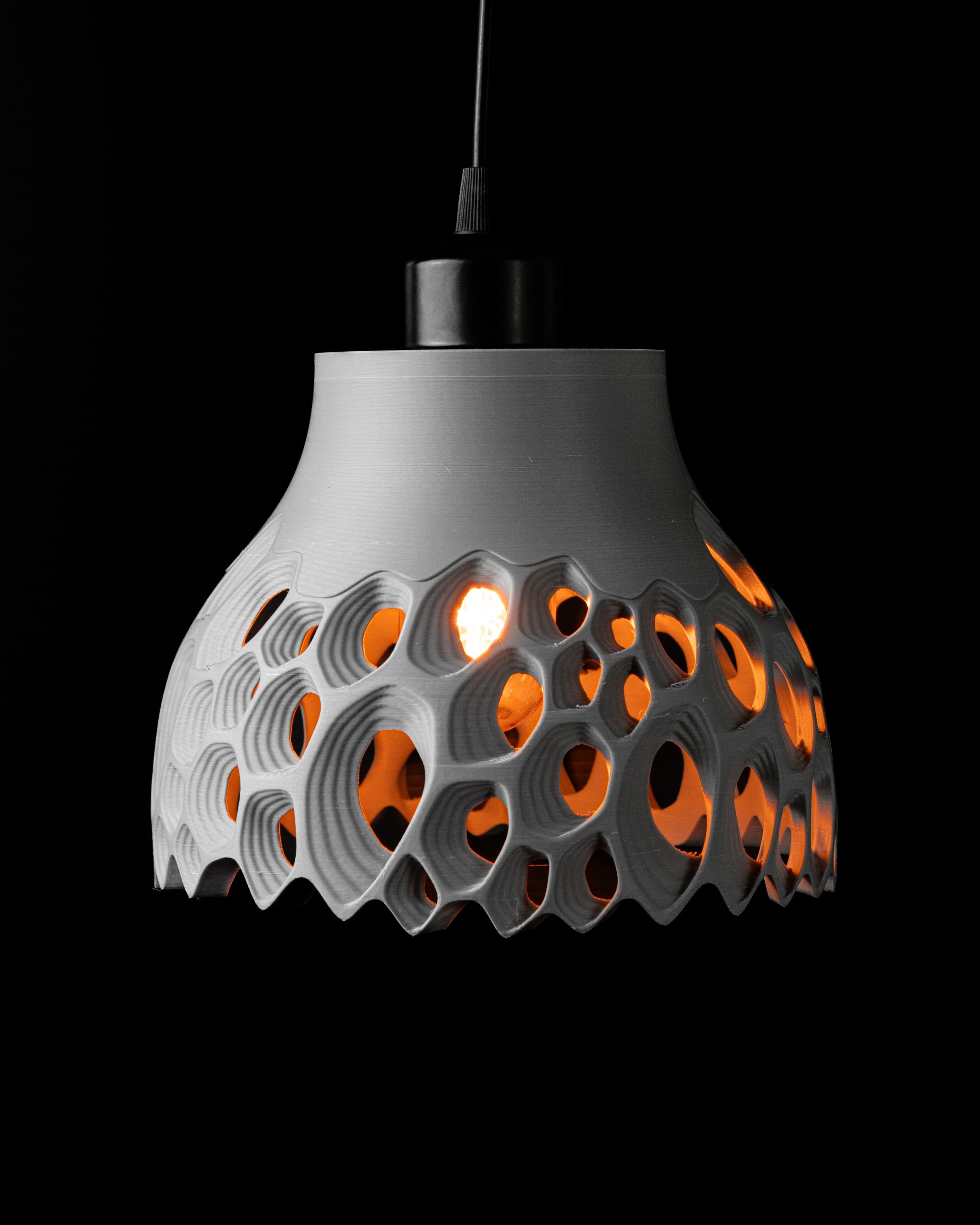 The Zeru Pendant Lamp - Image 2