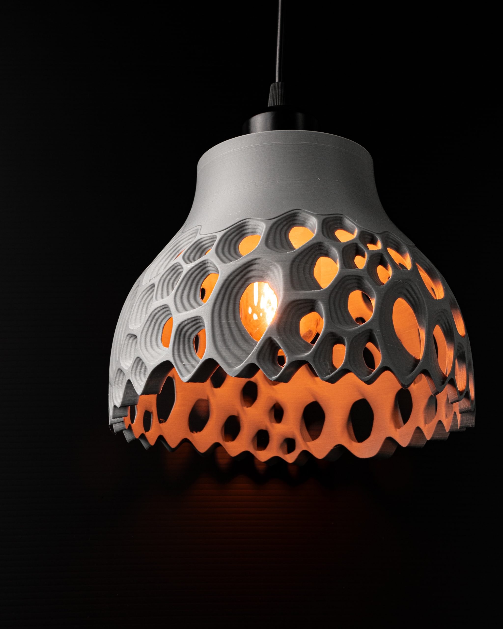 The Zeru Pendant Lamp - Image 4
