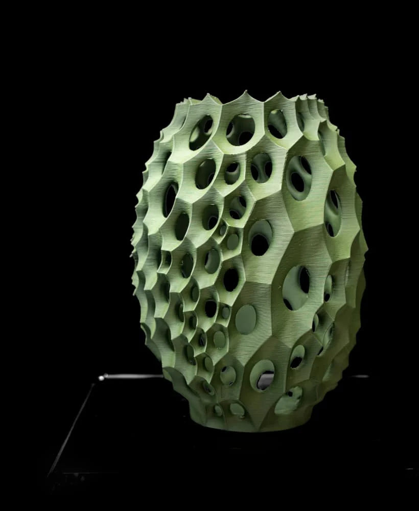 The Zorvyn Vase - Image 2