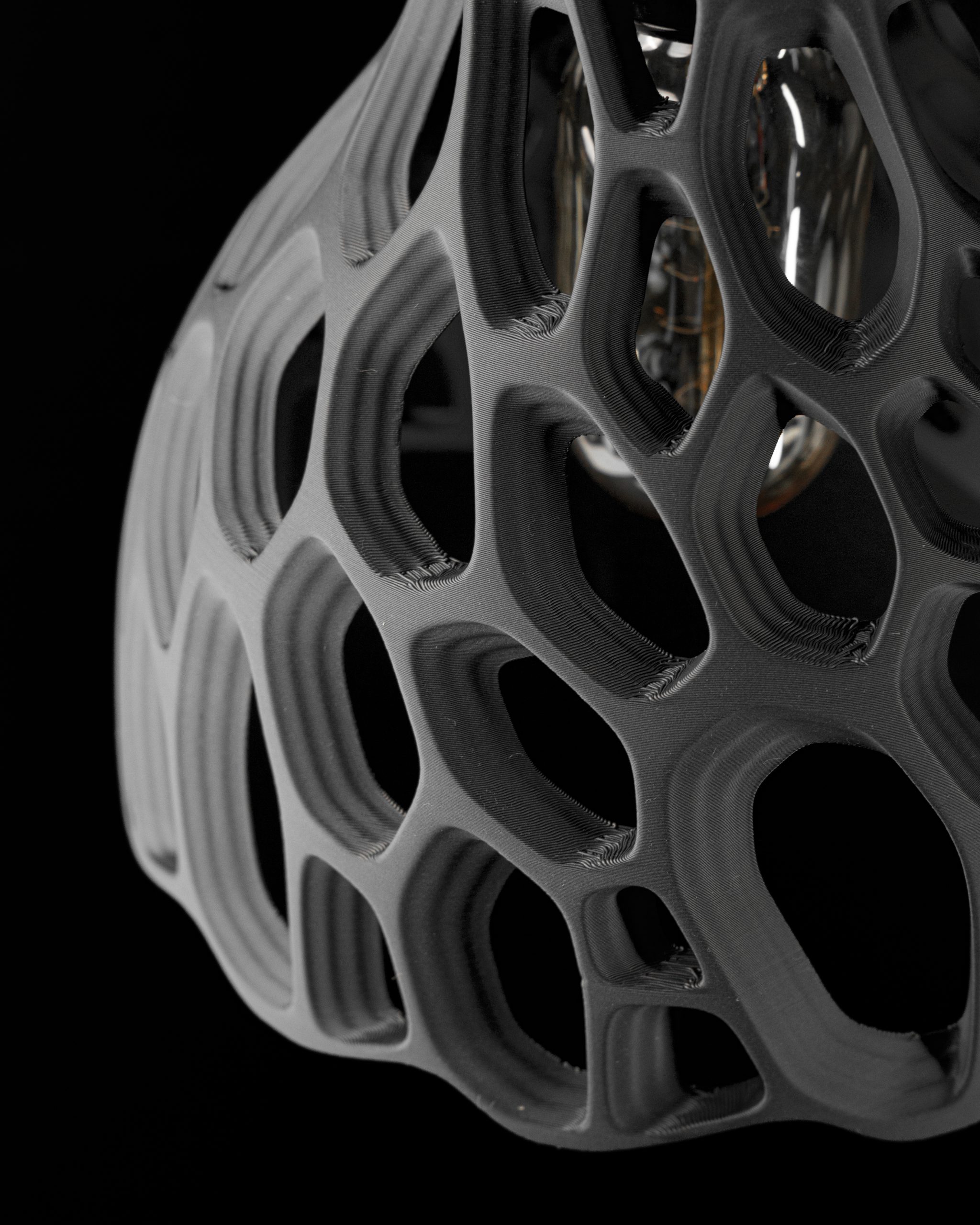 The Zuno Pendant Lamp - Image 2