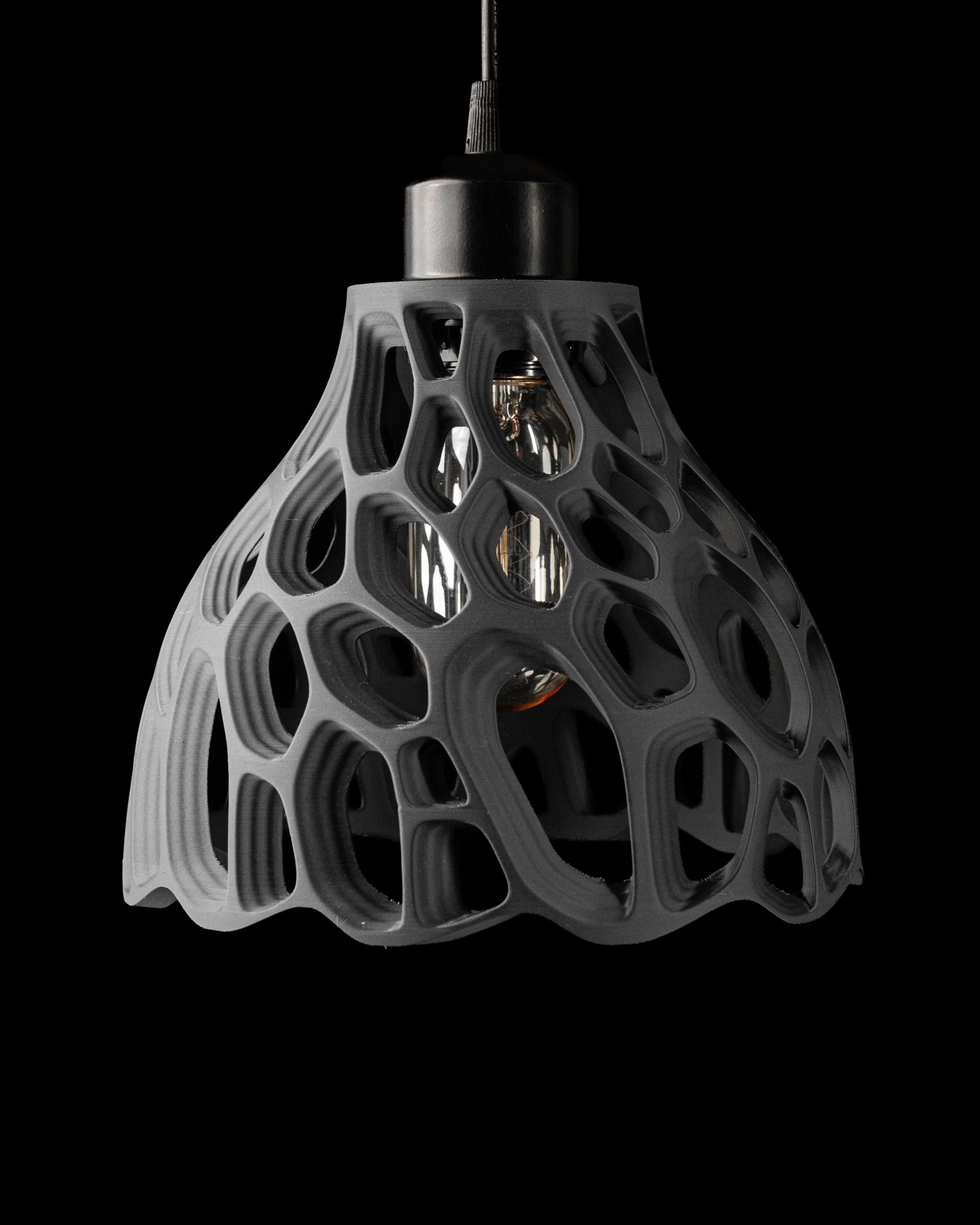 The Zuno Pendant Lamp