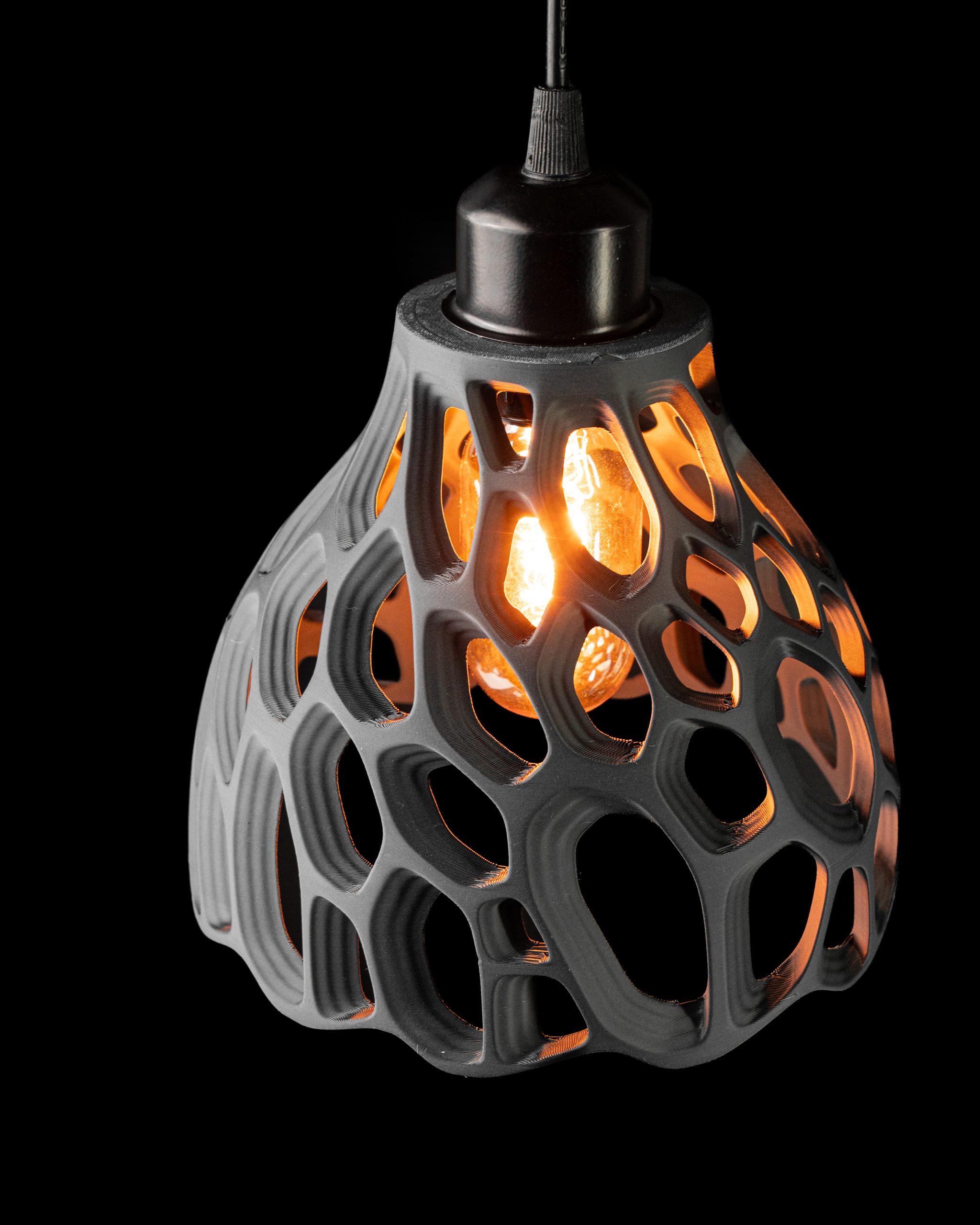 The Zuno Pendant Lamp - Image 4