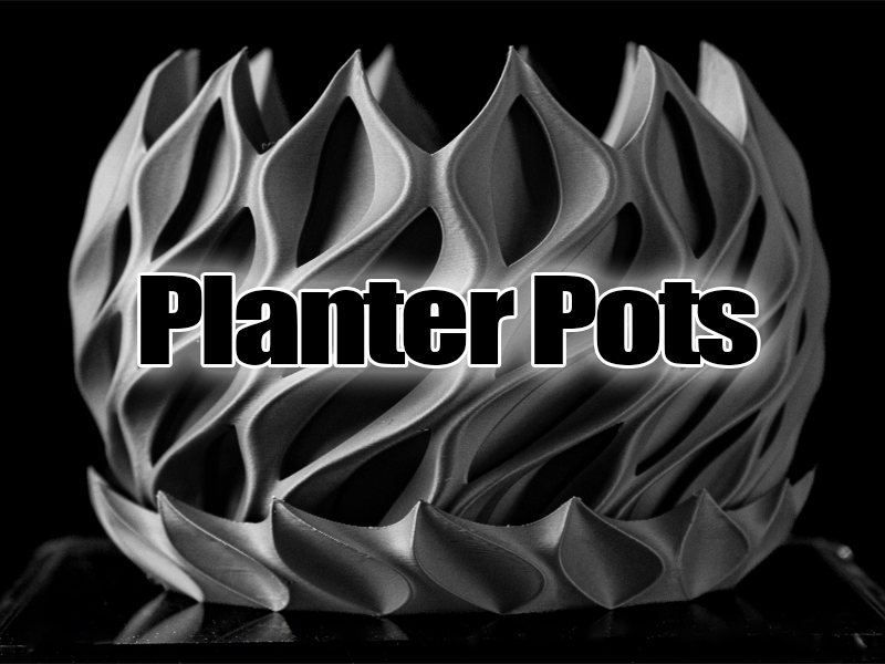 Planter Pots